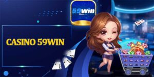 Casino 59win