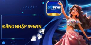 Đăng Nhập 59win