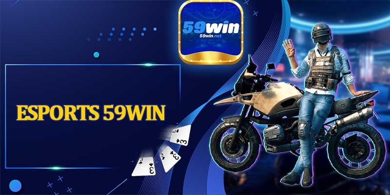 Esports 59win