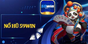 Nổ Hũ 59win