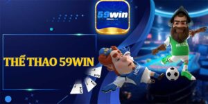 Thể Thao 59win