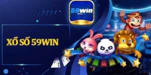 Xổ Số 59win