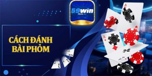 Cách Chơi Bài Phỏm