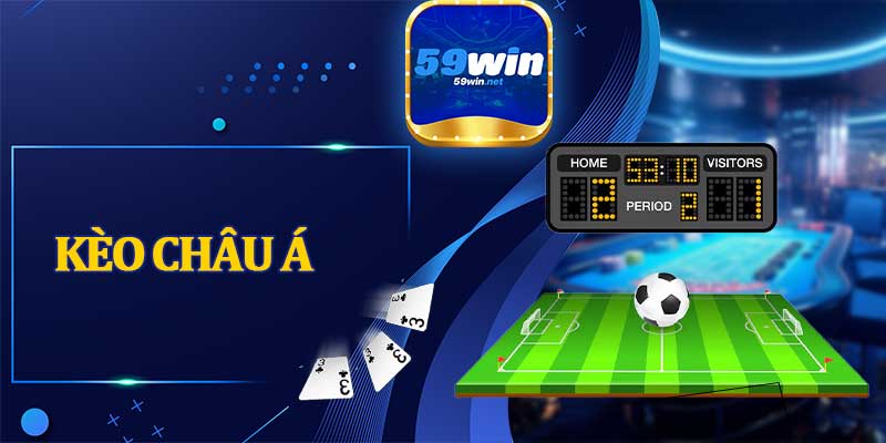 Kèo Châu Á