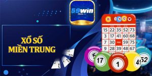 Xổ Số Miền Trung