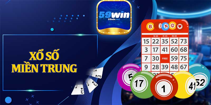 Xổ Số Miền Trung